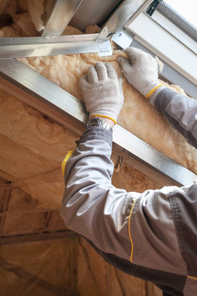 Best Insulation for Specific Applications in Oyster Creek, TX