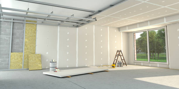 Best Types of Insulation in Oyster Creek, TX