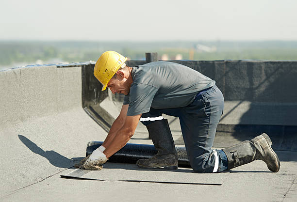 Best Insulation for Specific Applications in Oyster Creek, TX